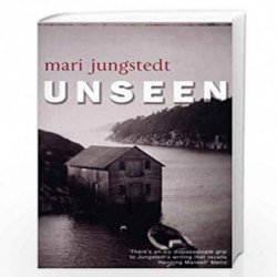 Unseen: Anders Knutas series 1 by Jungstedt, Mari Book-9780552155090
