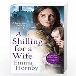 A Shilling for a Wife by Hornby, Emma Book-9780552173230