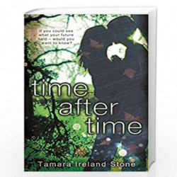 Time After Time by Ireland Stone, Tamara Book-9780552565219