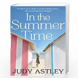 In the Summertime by Astley, Judy Book-9780552777490