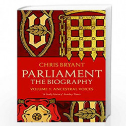 Parliament: The Biography (Volume I - Ancestral Voices): Whitey Bulger, the FBI And A Devil''s Deal by Bryant, Chris Book-978055