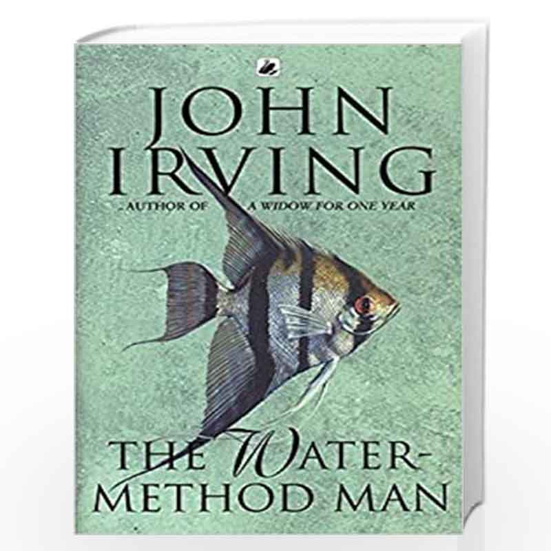 The Water-Method Man (Paperback)