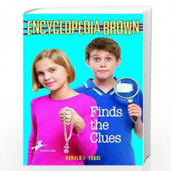 Encyclopedia Brown Finds the Clues by SOBAL DONALD J Book-9780553157253