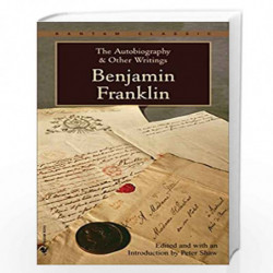 The Autobiography and Other Writings (Classics) by Franklin, Benjamin Book-9780553210750