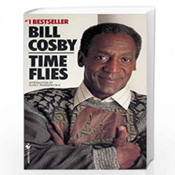 Time Flies by Cosby, Bill Book-9780553277241