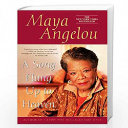 A Song Flung Up to Heaven by ANGELOU, MAYA Book-9780553382037