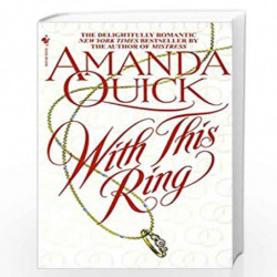 With This Ring: 1 (Vanza) by QUICK AMANDA Book-9780553574098