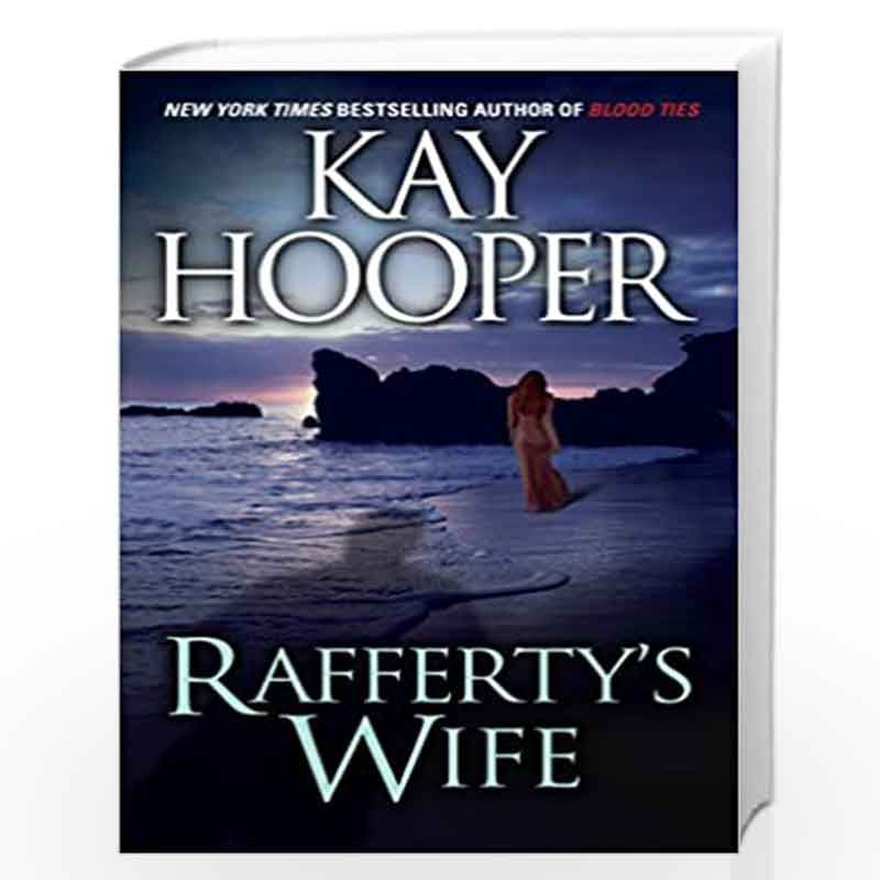 Rafferty''s Wife: 3 (Hagen) by HOOPER, KAY Book-9780553590630
