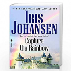 Capture the Rainbow: 4 (Sedikhan) by JOHANSEN, IRIS Book-9780553591422