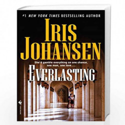 Everlasting: 9 (Sedikhan) by JOHANSEN, IRIS Book-9780553592498