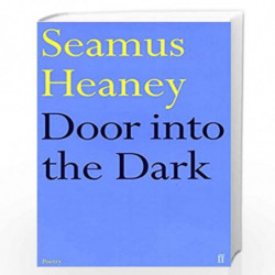 Door into the Dark (Faber Paperbacks) by SEAMUS HEANEY Book-9780571101269
