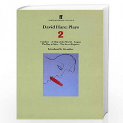 David Hare Plays 2: Fanshen