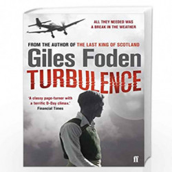Turbulence by Foden