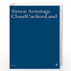 Cloudcuckooland by ARMITAGE SIMON Book-9780571224104