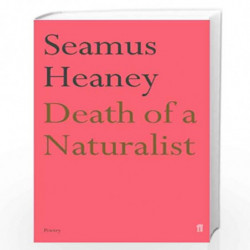 Death of a Naturalist (Faber Poetry) by SEAMUS HEANEY Book-9780571230839