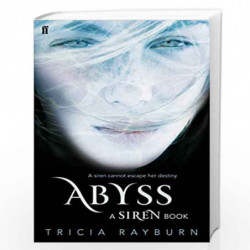 Abyss: A Siren Book (Siren Trilogy) by Tricia Rayburn Book-9780571273942