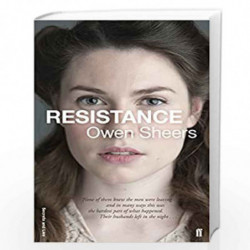 Resistance (Secrets & Lies) by OWEN SHEERS Book-9780571275540