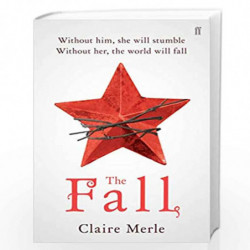 The Fall by Claire Merle Book-9780571282913