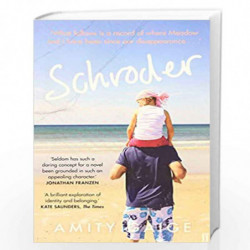 Schroder by Gaige, Amity Book-9780571296729