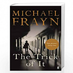 The Trick of It by Frayn
