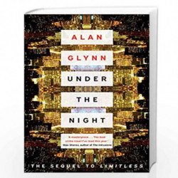 Under the Night by GLYNN,ALAN Book-9780571316267