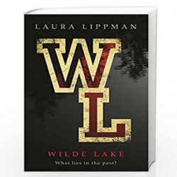 Wilde Lake by LIPPMAN LAURA Book-9780571321759