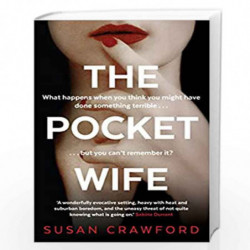 The Pocket Wife by Crawford, Susan Book-9780571321896