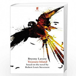 Treasure Island by Lavery, Bryony Book-9780571324361