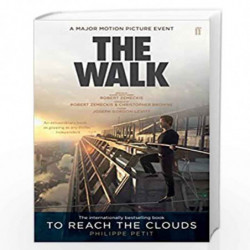 To Reach the Clouds: The Walk film tie in by NA Book-9780571326907