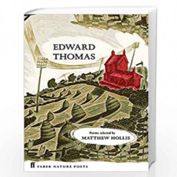 Selected Poems of Edward Thomas (Faber Nature Poets) by THOMAS EDWARD Book-9780571328772