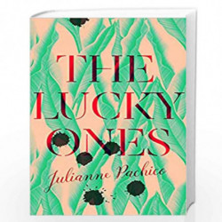 The Lucky Ones by Pachico, Julianne Book-9780571329748
