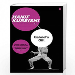 Gabriel''s Gift by Kureishi, Hanif Book-9780571333622