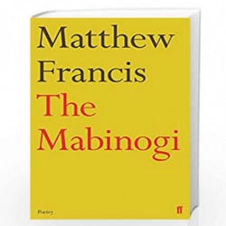 The Mabinogi by Francis, Matthew Book-9780571333769