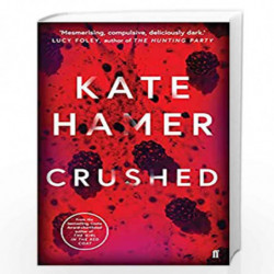 Crushed by Hamer, Kate Book-9780571336661