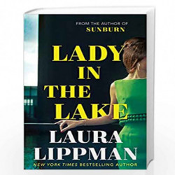 Lady in the Lake by LIPPMAN LAURA Book-9780571339440