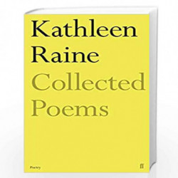 The Collected Poems of Kathleen Raine by Raine, Kathleen Book-9780571352029