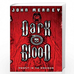 Dark Blood (GOLLANCZ S.F.) by John Meaney Book-9780575084155