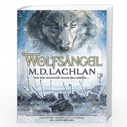 Wolfsangel by LACHLAN M. D. Book-9780575089600