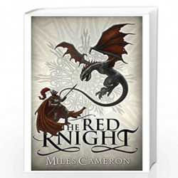 The Red Knight by Cameron, Miles Book-9780575113299