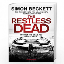 The Restless Dead: (David Hunter 5) by Beckett, Simon Book-9780593063484