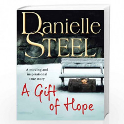 A Gift of Hope by Steel, Danielle Book-9780593068250