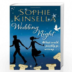 Wedding Night by Kinsella, Sophie Book-9780593070154