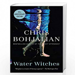 Water Witches (Vintage Contemporaries) by BOHJALIAN, CHRIS Book-9780593081785
