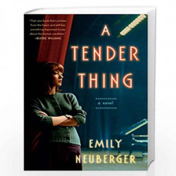 A Tender Thing by NEUBERGER, EMILY Book-9780593084878