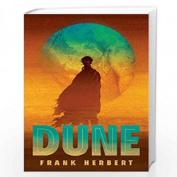 Dune: Deluxe Edition: 1 by Frank Herbert Book-9780593099322