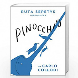 Pinocchio (Be Classic) by Collodi, Carlo Book-9780593117194