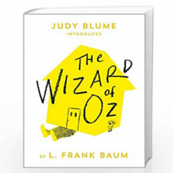 The Wizard of Oz (Be Classic) by BAUM, L FRANK Book-9780593117217