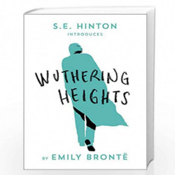 Wuthering Heights (Be Classic) by Bronte, Emily Book-9780593117224