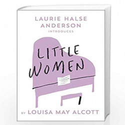 Little Women (Be Classic) by ALCOTT LOUISA MAY Book-9780593118092