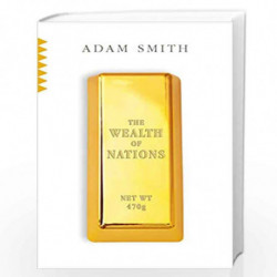 The Wealth of Nations (Vintage Classics) by Smith, Adam Book-9780593310878